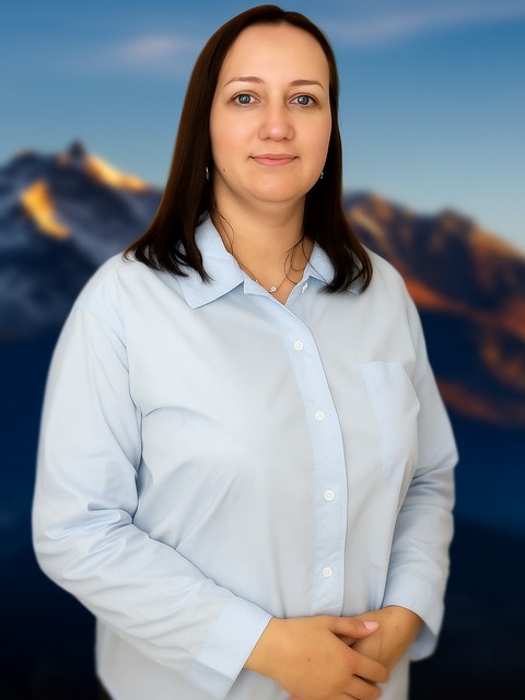 Екатерина